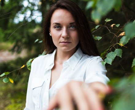 Fotografie po úpravě