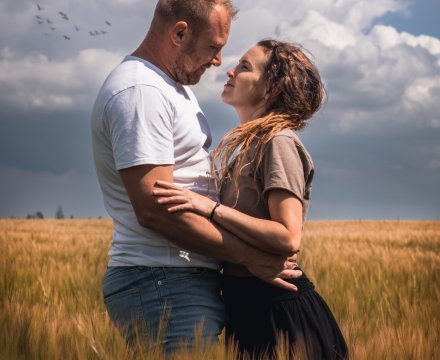 Fotografie po úpravě