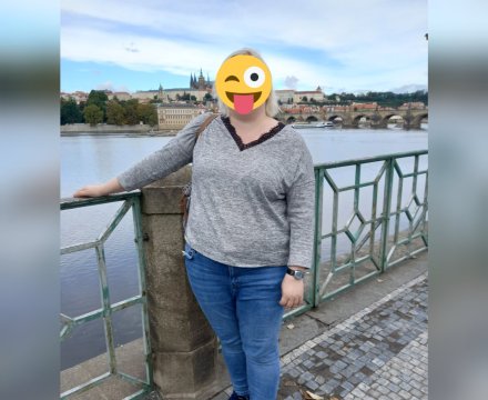 Fotografie po úpravě