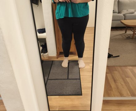 Fotografie po úpravě