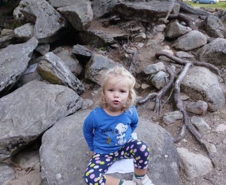 Fotografie po úpravě