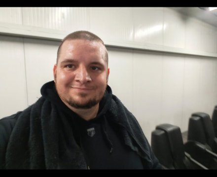 Fotografie po úpravě