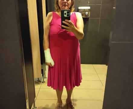 Fotografie po úpravě