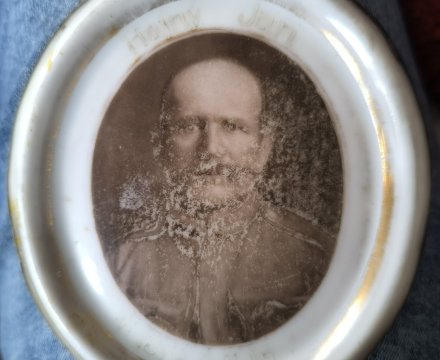 Fotografie po úpravě