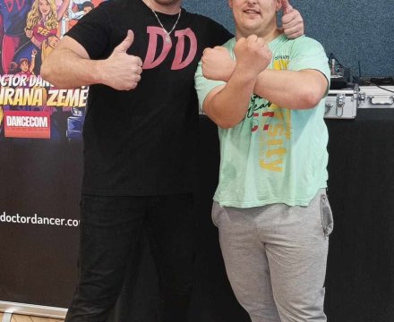 Fotografie po úpravě