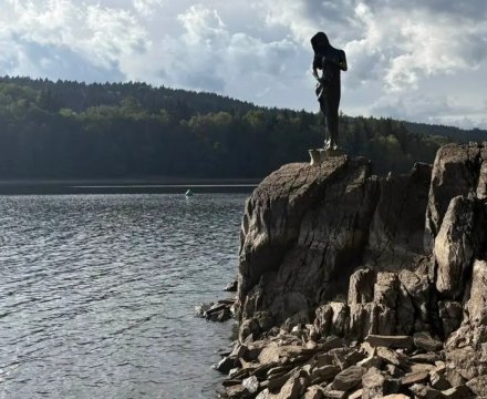 Fotografie po úpravě