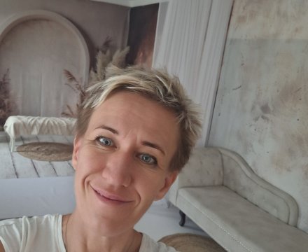 Fotografie po úpravě