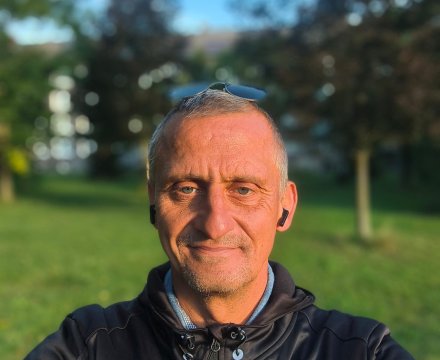 Fotografie po úpravě
