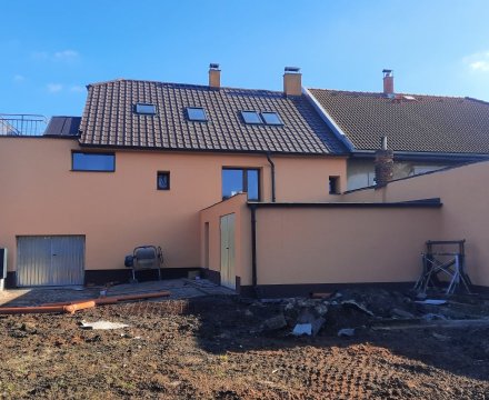 Fotografie po úpravě