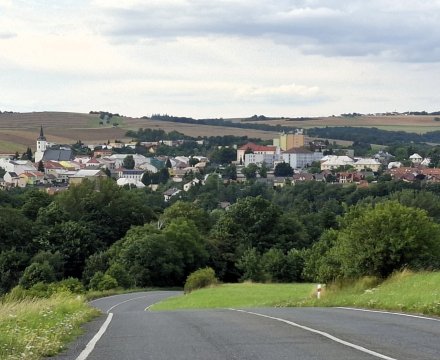 Fotografie po úpravě