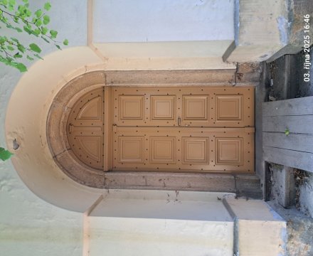 Fotografie po úpravě