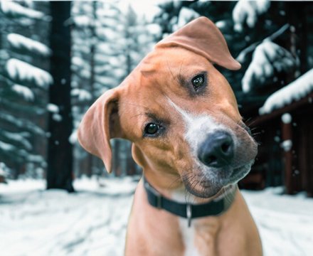 Fotografie po úpravě