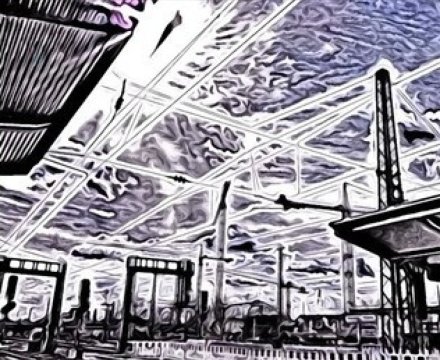 Fotografie po úpravě