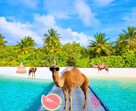 Fotografie po úpravě