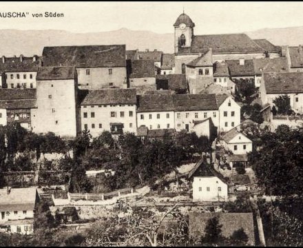 Fotografie po úpravě