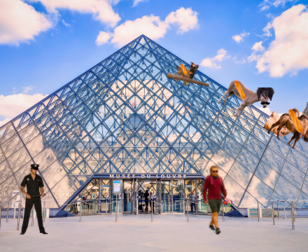 Fotografie po úpravě