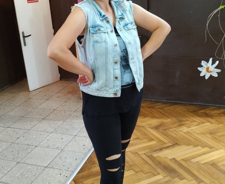 Fotografie po úpravě