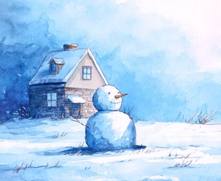 Fotografie po úpravě