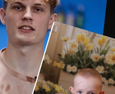 Fotografie po úpravě