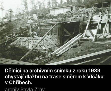 Fotografie po úpravě