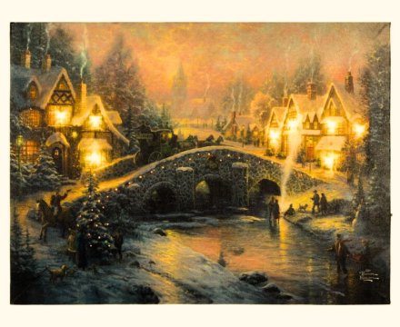 Fotografie po úpravě