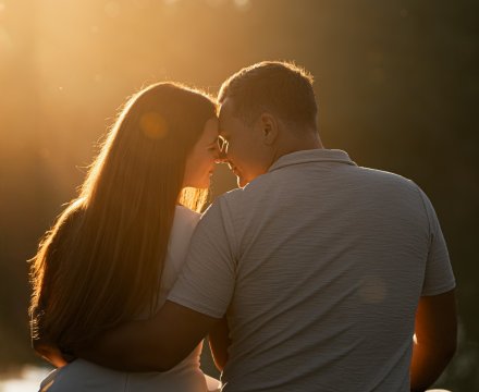 Fotografie po úpravě