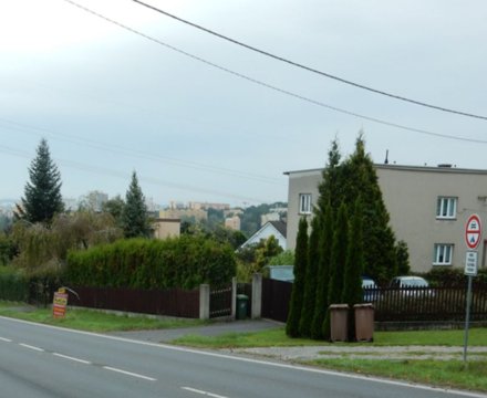 Fotografie po úpravě