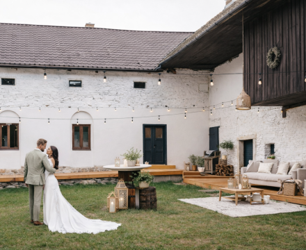 Fotografie po úpravě