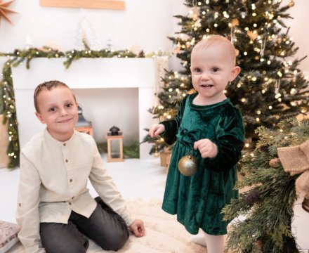 Fotografie po úpravě