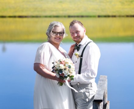 Fotografie po úpravě