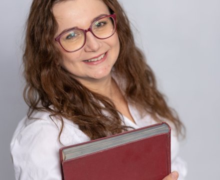 Fotografie po úpravě