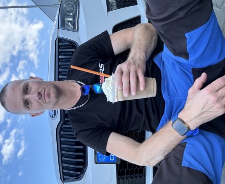 Fotografie po úpravě