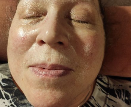 Fotografie po úpravě