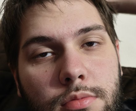 Fotografie po úpravě