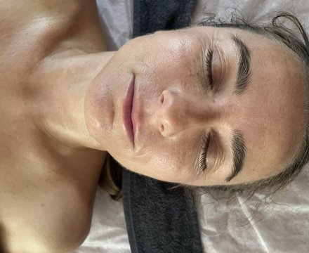 Fotografie po úpravě