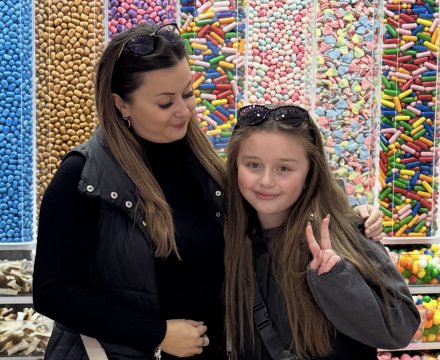 Fotografie po úpravě