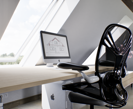 Fotografie po úpravě