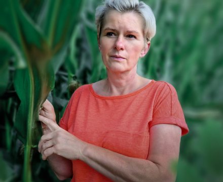 Fotografie po úpravě