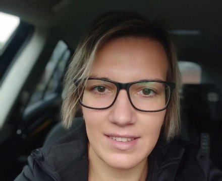 Fotografie po úpravě