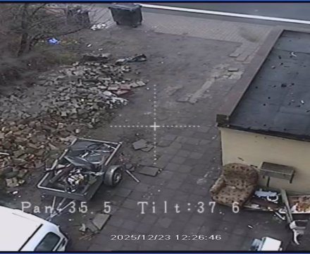 Fotografie po úpravě