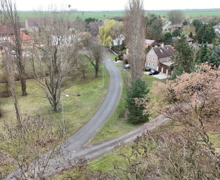 Fotografie po úpravě