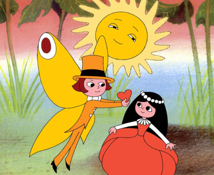 Fotografie po úpravě