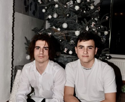 Fotografie po úpravě