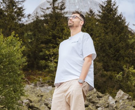 Fotografie po úpravě