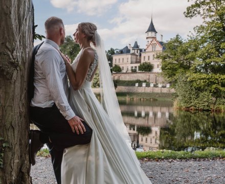 Fotografie po úpravě