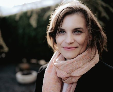 Fotografie po úpravě