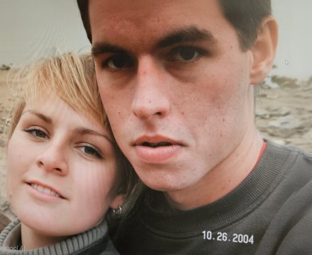 Fotografie po úpravě