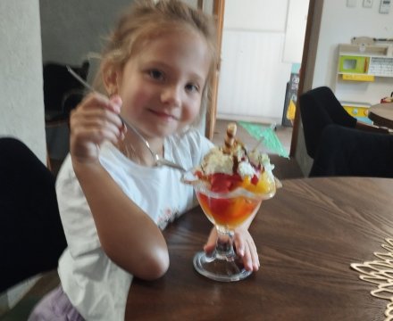 Fotografie po úpravě