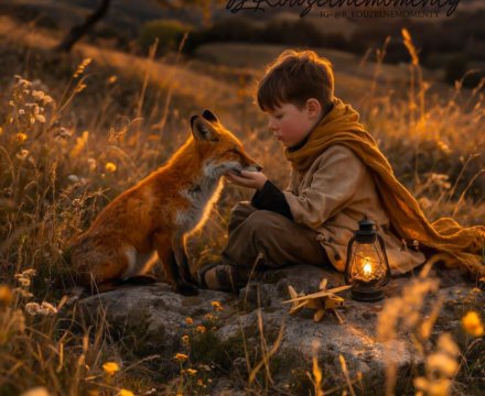 Fotografie po úpravě