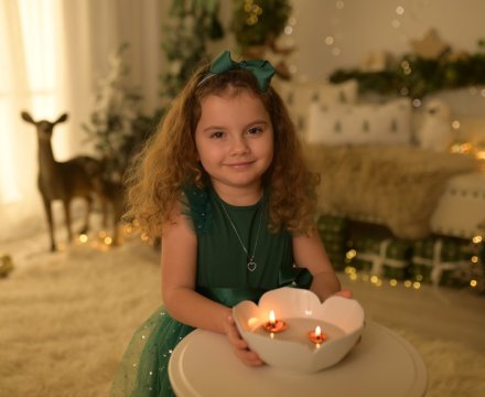 Fotografie po úpravě